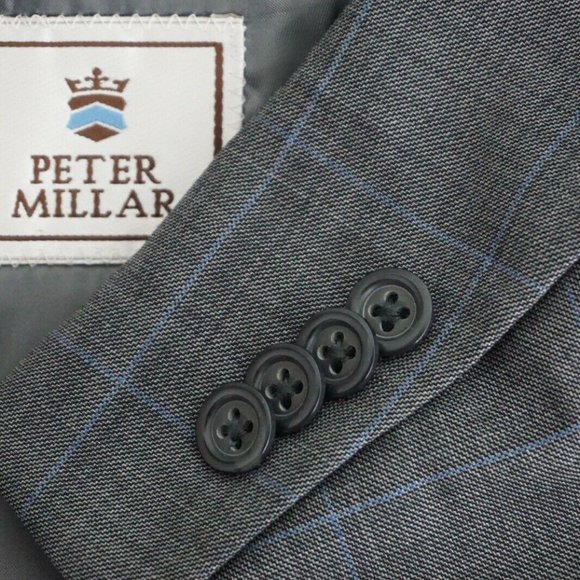 peter millar suits